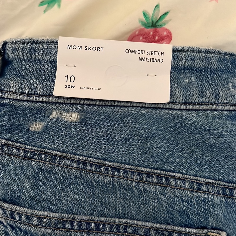American eagle mom skort - Picture 7 of 7